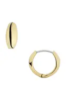 Náušnice Fossil JF04741710