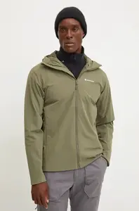 Montane Outdoorová bunda Montane Khamsin