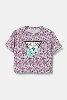 Dětské tričko Guess více barev, J5RI05 K6YW4