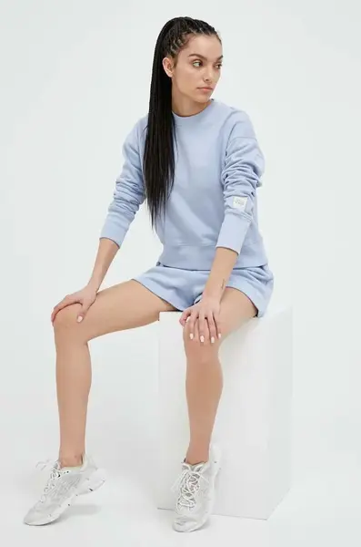 Bavlněná mikina Casall