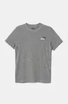 Dětské bavlněné tričko Puma ESS 2 COLOR Small No. 1 Logo Tee