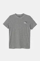 Dětské bavlněné tričko Puma ESS 2 COLOR Small No. 1 Logo Tee