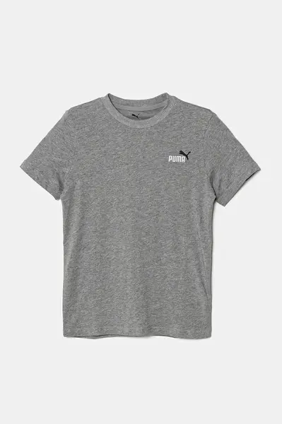 Dětské bavlněné tričko Puma ESS 2 COLOR Small No. 1 Logo Tee