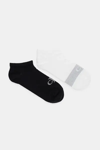 Ponožky Calvin Klein Jeans 2-pack
