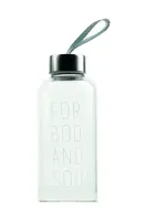 Láhev na vodu Raeder For Body And Soul 500 ml