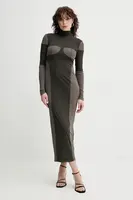 Šaty Nanushka IMELDA