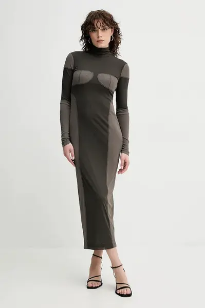 Šaty Nanushka IMELDA