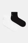 Ponožky Calvin Klein Jeans 2-pack