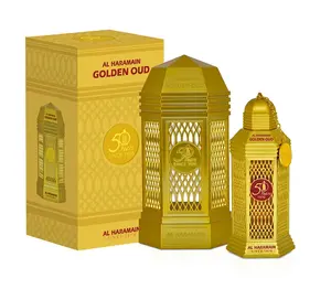 Al Haramain Golden Oud EDP 100 ml UNISEX