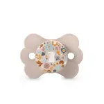 Suavinex Wonderland SX PRO Fyziologický dudlík 0-6m 1 ks liberty růžová