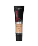 Loréal Paris Infaillible 32H Matte Cover odstín 175 dlouhotrvající make-up 30 ml