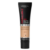 Loréal Paris Infaillible 32H Matte Cover odstín 175 dlouhotrvající make-up 30 ml