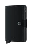 Kožená peněženka Secrid