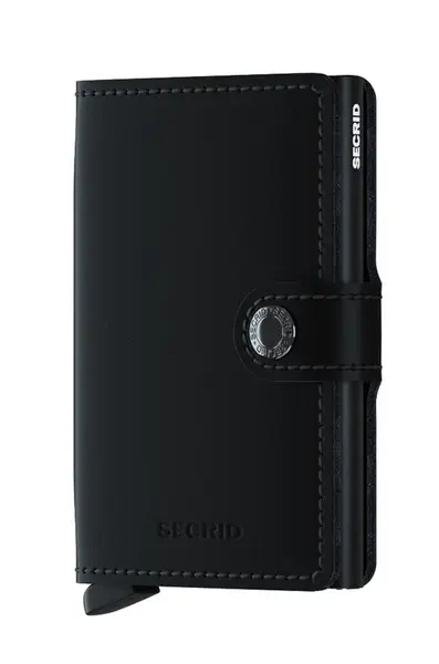 Kožená peněženka Secrid