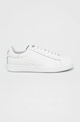 EA7 Emporio Armani - Boty