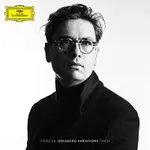 Víkingur Ólafsson – J.S. Bach: Goldberg Variations CD