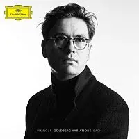 Víkingur Ólafsson – J.S. Bach: Goldberg Variations CD