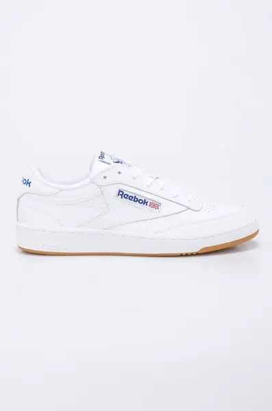 Boty Reebok Club C 85