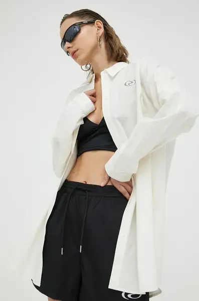 Košile Résumé Rusty