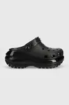 Pantofle Crocs Classic Mega Crush Clog