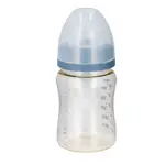 LOLA&LYKKE NaturalFlow kojenecká láhev 6m+ 1 ks