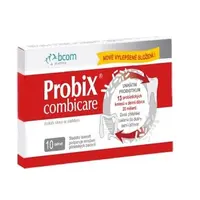 Probix combicare 10 tablet