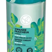 Yves Rocher Detoxikační vlasový ocet 400 ml