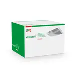 Vliwazell Komprese s vysokou absorpční schopností sterilní 10 x 20 cm 30 ks