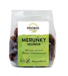 PROBIO Meruňky nesířené BIO 200 g
