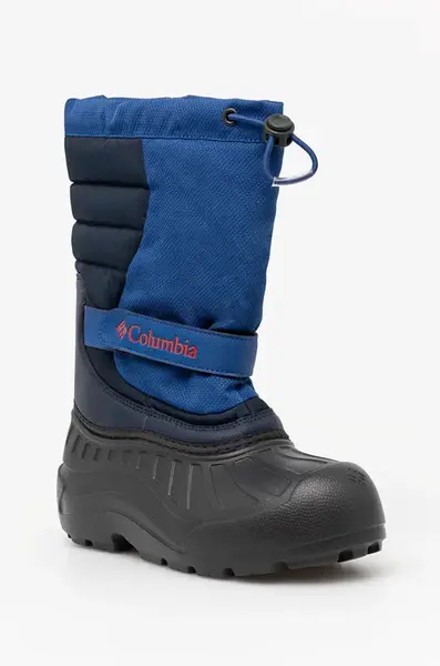 Columbia Dětské sněhule Columbia POWDERBUG SNOWLITE