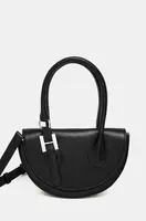 Kožená kabelka Silvian Heach SPAGNOLI