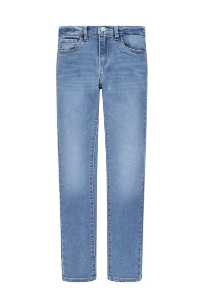 Dětské rifle Levi's 720 HIGH RISE SUPER SKINNY