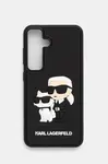 Obal na telefon Karl Lagerfeld S24 S921