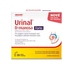 Walmark Urinal D-manosa Forte 20 sáčků
