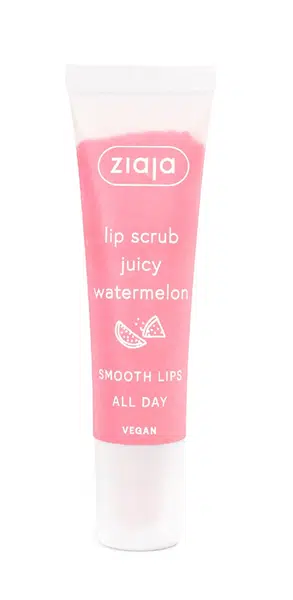 Ziaja Peeling na rty vodní meloun 12 ml