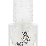 Miss Nella Dětský lak na nehty Confetti Clouds 4 ml
