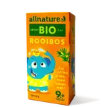 Allnature BIO Rooibos dětský čaj 20x1,5 g