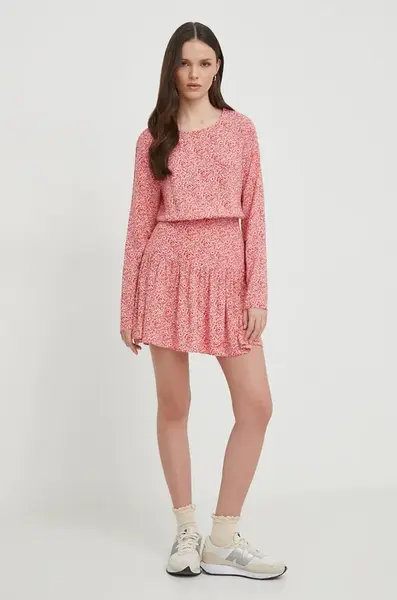 Šaty Pepe Jeans BRITNEY