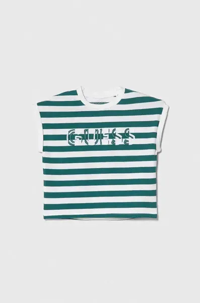 Dětské tričko Guess