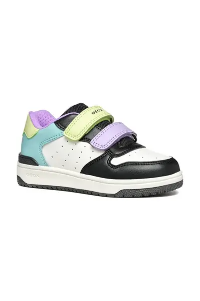 Dětské sneakers boty Geox