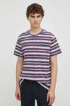 Levi's tričko pánské bavlněné SS CLASSIC POCKET TEE