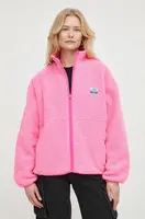 Polarová mikina American Vintage VESTE ML