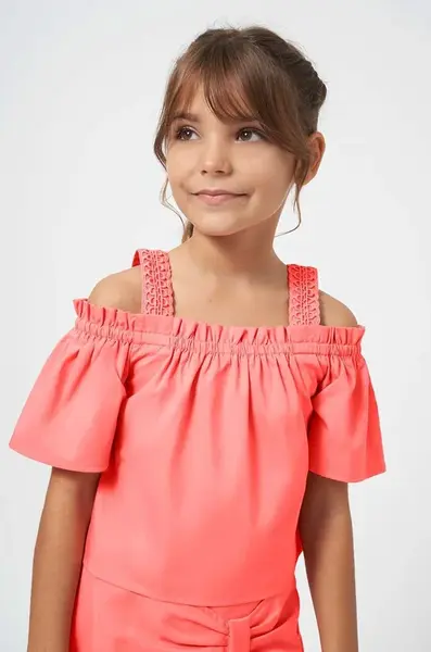 Dětská halenka Mayoral
