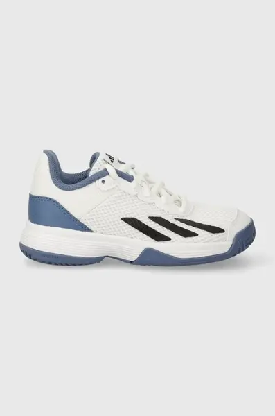 Dětské sneakers boty adidas Performance Courtflash K