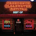 Creedence Clearwater Revival – Creedence Clearwater Revival - Best Of CD