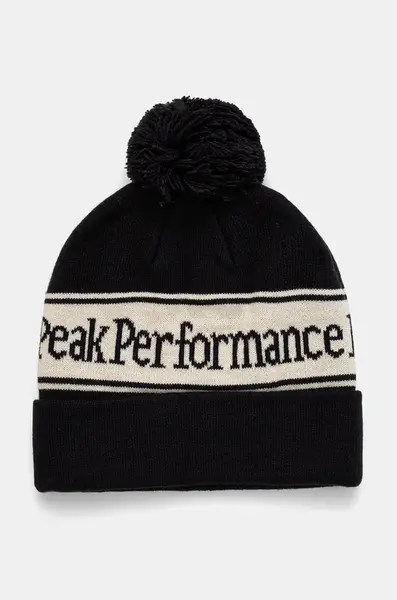 Peak Performance Čepice Peak Performance