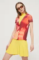 Košile Desigual NEREA