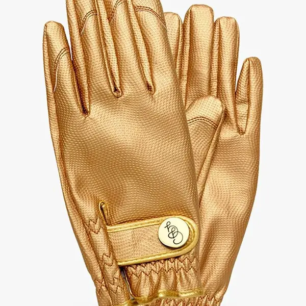Zahradní rukavice Garden Glory Glove Gold Digger S
