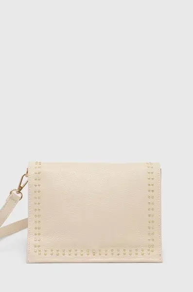 Kožená kabelka Answear.LAB