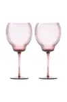 Sada sklenic na víno Pols Potten Pum Wineglasses 700 ml